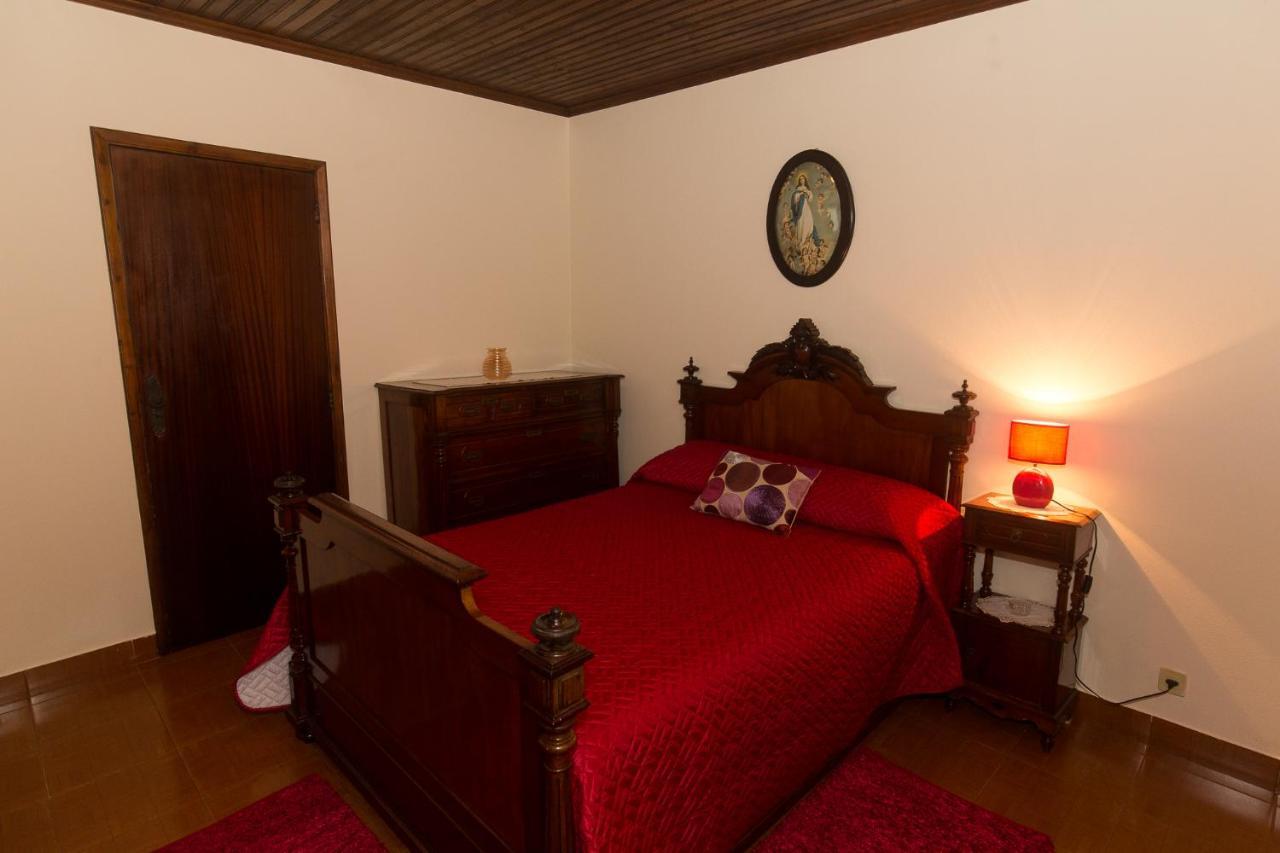 Casa Do Galante Villa Porto Judeu ภายนอก รูปภาพ